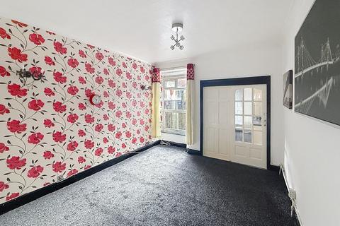 undefined, Wileman Street, Stoke-on-Trent, Staffordshire, ST4 3LP