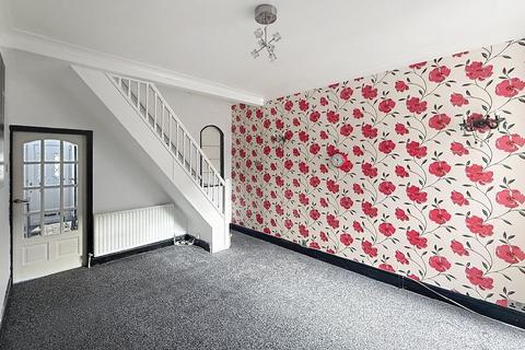 undefined, Wileman Street, Stoke-on-Trent, Staffordshire, ST4 3LP