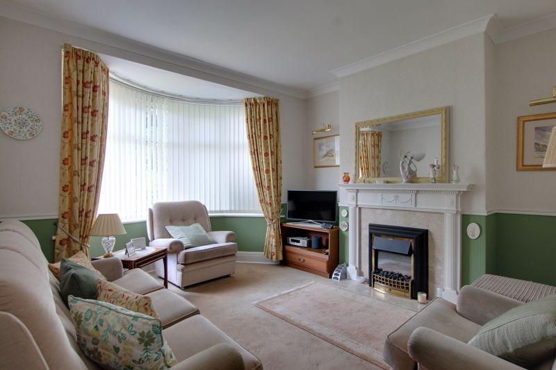 Kingsway, South Shields 3 bed semidetached house £275,000