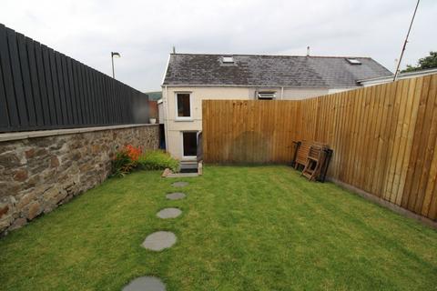 8 Hillview, Tredegar, NP22 4LL