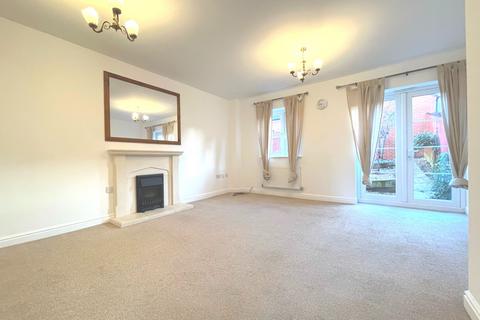 3 bedroom terraced house to rent, Dior Drive, Royal Wootton Bassett, Swindon