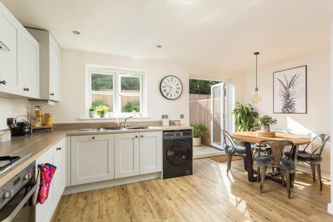 54 The Hedgerows, Eggborough, Goole, DN14 0PQ