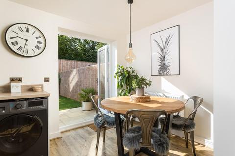 54 The Hedgerows, Eggborough, Goole, DN14 0PQ