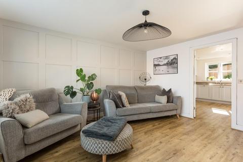54 The Hedgerows, Eggborough, Goole, DN14 0PQ