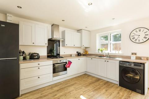 54 The Hedgerows, Eggborough, Goole, DN14 0PQ