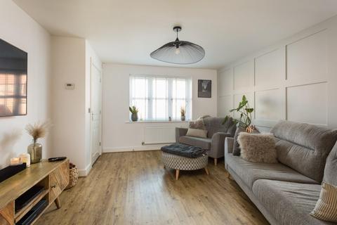 54 The Hedgerows, Eggborough, Goole, DN14 0PQ