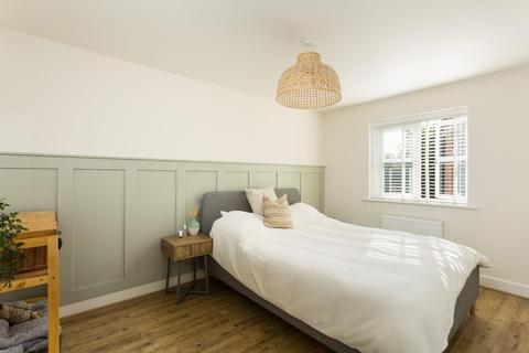 54 The Hedgerows, Eggborough, Goole, DN14 0PQ