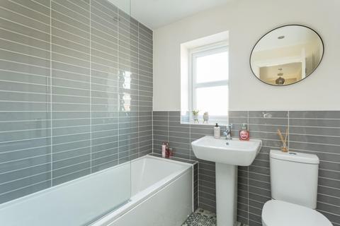 54 The Hedgerows, Eggborough, Goole, DN14 0PQ