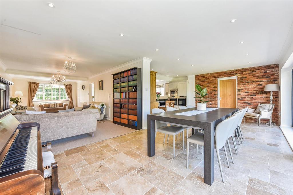 Living Space