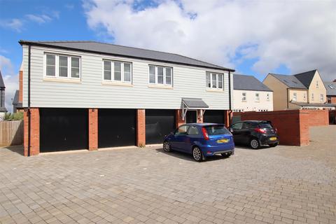 1 Cheffers Mews, Exeter, EX2 7RN