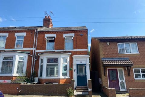 86 Cecil Road, Northampton, NN2 6PQ