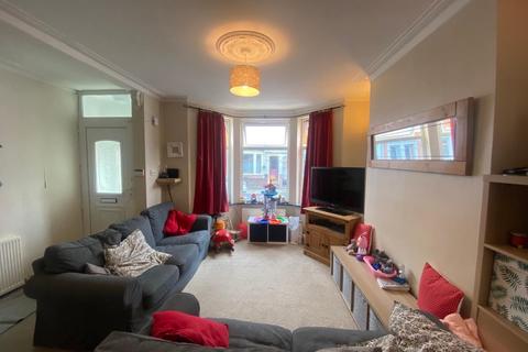 86 Cecil Road, Northampton, NN2 6PQ