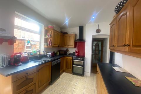 86 Cecil Road, Northampton, NN2 6PQ