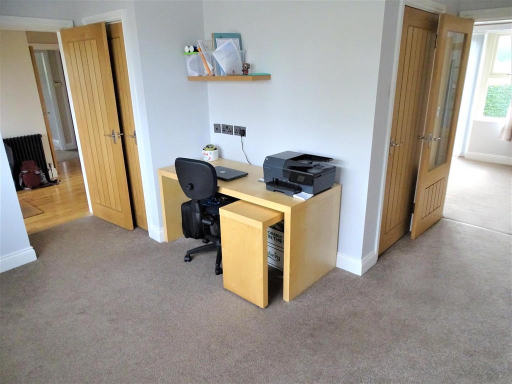 Reception Room 2