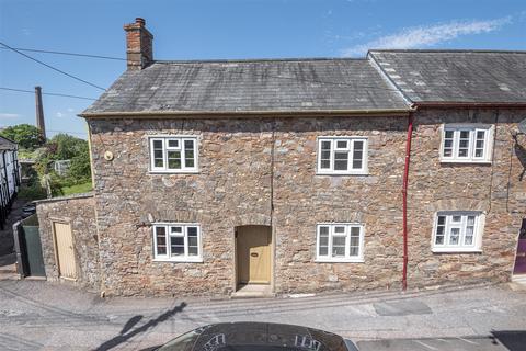 24 Coldharbour, Uffculme, Cullompton, EX15 3EE