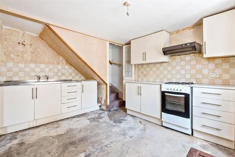 24 Coldharbour, Uffculme, Cullompton, EX15 3EE
