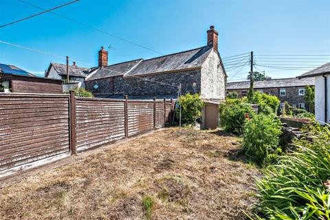 24 Coldharbour, Uffculme, Cullompton, EX15 3EE