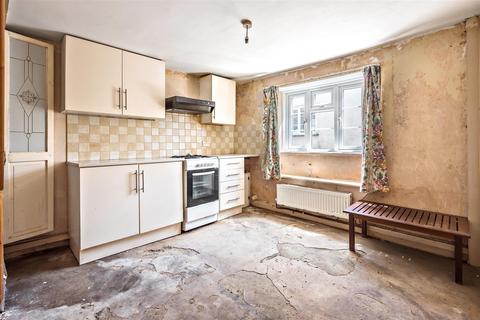 24 Coldharbour, Uffculme, Cullompton, EX15 3EE