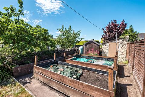 24 Coldharbour, Uffculme, Cullompton, EX15 3EE