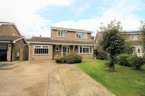 5 Beeford Close, Billingham, TS23 3YJ