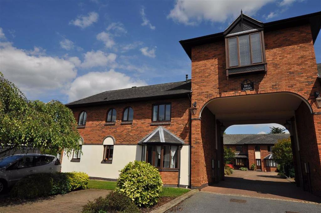 The Maltings, Leamington Spa 1 bed apartment £850 pcm (£196 pw)
