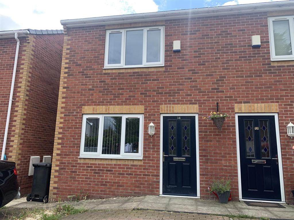 Intake Lane, Cudworth, Barnsley 3 bed semidetached house £150,000