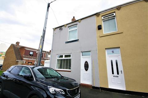 3 bedroom terraced house for sale, South Market Street, Hetton-Le-Hole, Houghton Le Spring