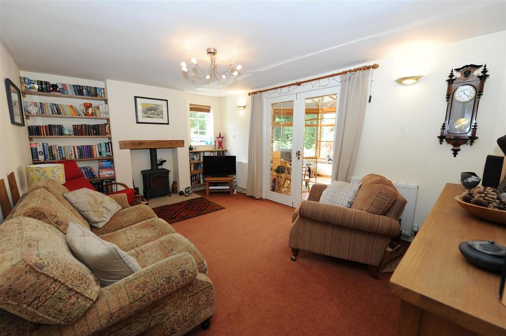 Great Langton, Northallerton 2 bed character property £385,000