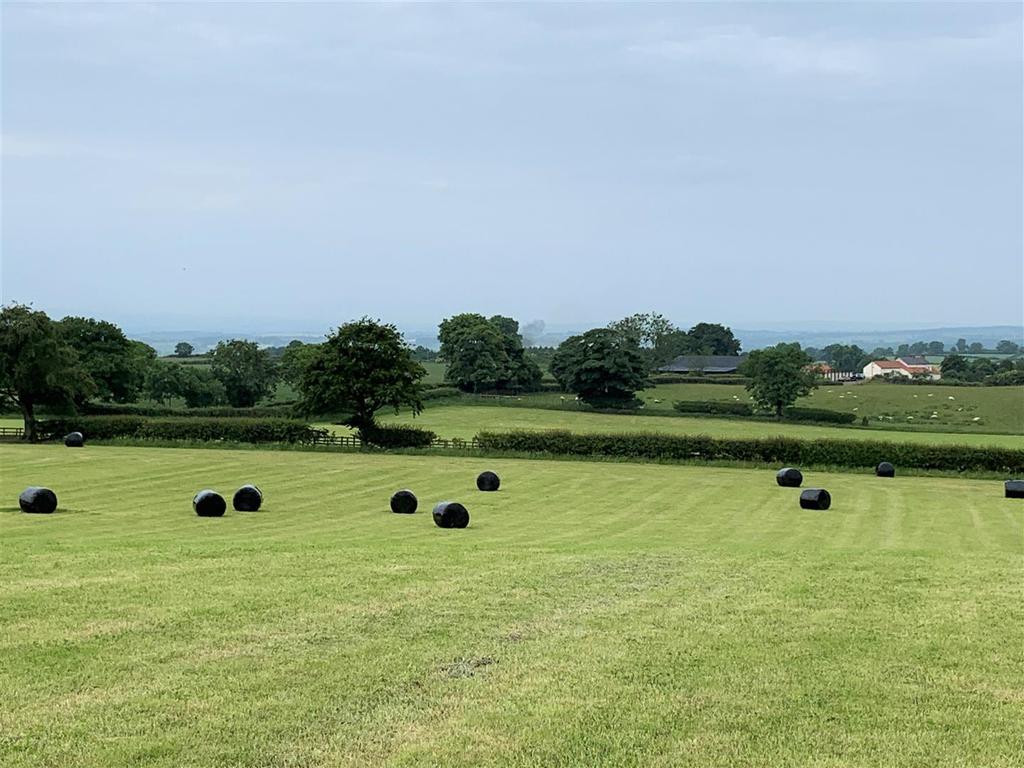 Bolam, Darlington Land £1,405,000