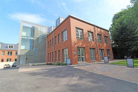 Apartment 3, Springfield Court Springfield Avenue, Harrogate, HG1 2HR