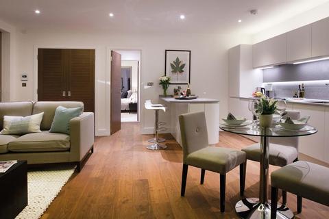 Apartment 3, Springfield Court Springfield Avenue, Harrogate, HG1 2HR