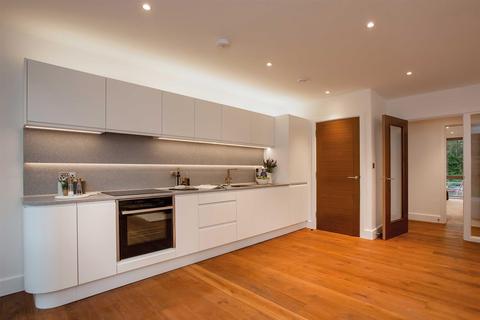 Apartment 3, Springfield Court Springfield Avenue, Harrogate, HG1 2HR