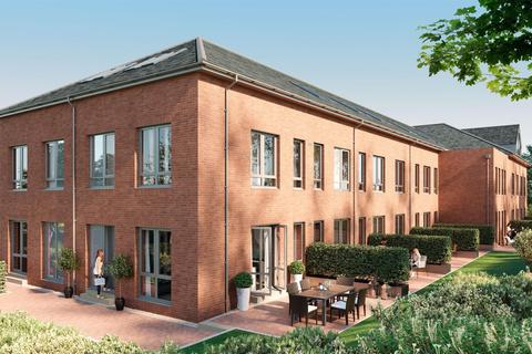 Apartment 3, Springfield Court Springfield Avenue, Harrogate, HG1 2HR