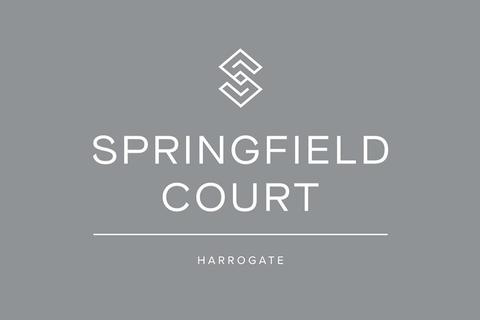 Apartment 11, Atlas House Springfield Avenue, Harrogate, HG1 2HR