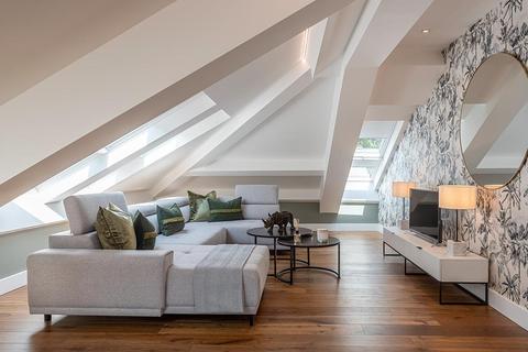 Apartment 11, Atlas House Springfield Avenue, Harrogate, HG1 2HR