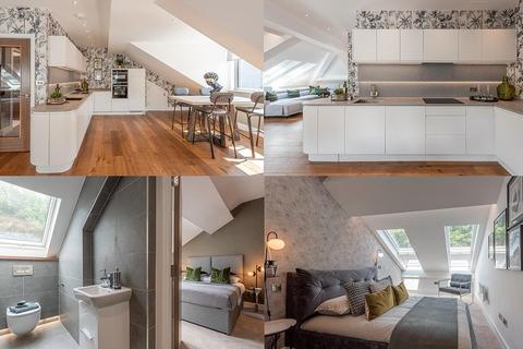 Apartment 11, Atlas House Springfield Avenue, Harrogate, HG1 2HR