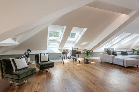 Apartment 11, Atlas House Springfield Avenue, Harrogate, HG1 2HR