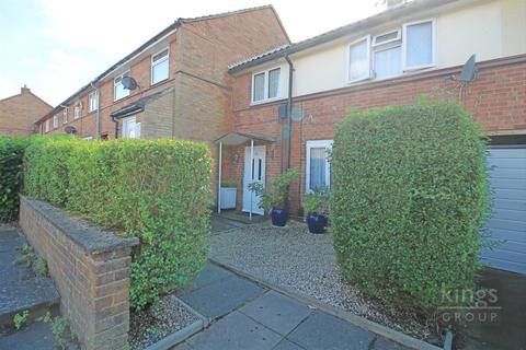 93 Perry Spring, Harlow, CM17 9DH