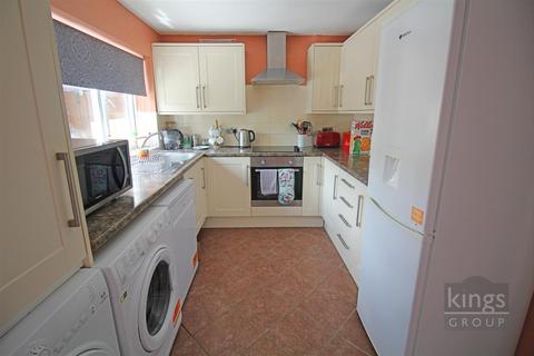 93 Perry Spring, Harlow, CM17 9DH