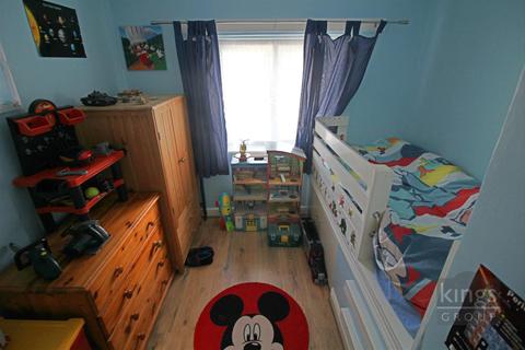 93 Perry Spring, Harlow, CM17 9DH