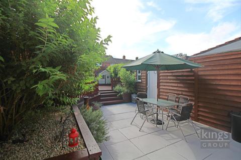 93 Perry Spring, Harlow, CM17 9DH