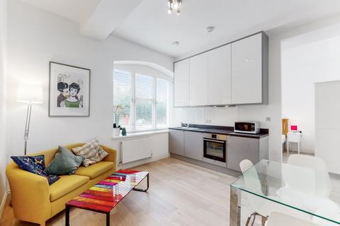 1 bedroom apartment to rent, Anglers Lane, NW5