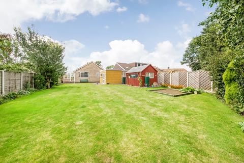 22 Hambleton Way, Easingwold, York, YO61 3EE