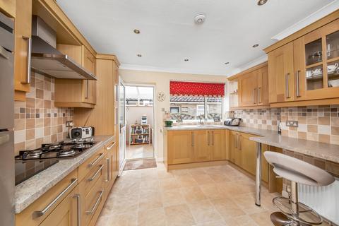 22 Hambleton Way, Easingwold, York, YO61 3EE