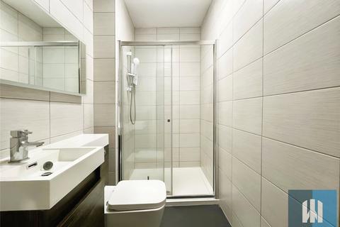1 bedroom penthouse to rent, Highfields Road, Highfields, Near Town Centre, Huddersfield, HD1