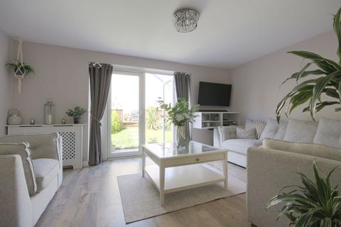 30 Ash Drive, South Molton, EX36 3FA