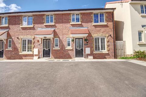 30 Ash Drive, South Molton, EX36 3FA