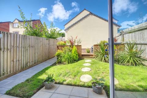 30 Ash Drive, South Molton, EX36 3FA