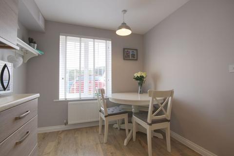 30 Ash Drive, South Molton, EX36 3FA