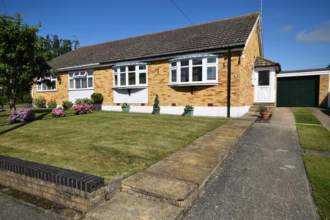 2 Eaton Way, Great Totham, Maldon, CM9 8EE